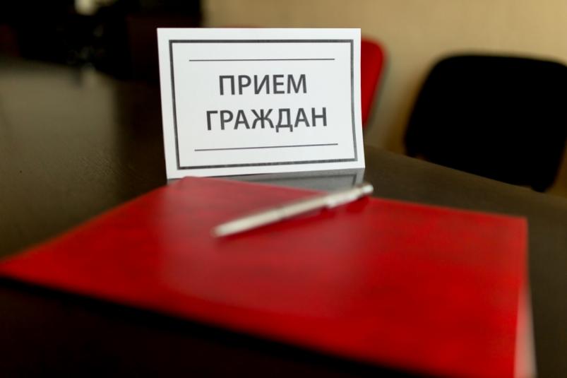 В Большой Берестовице проведет личный прием заместитель председателя Комитета государственного контроля Гродненской области Татьяна Слабыш