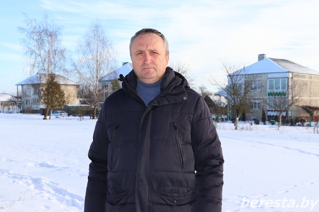 Владимир Онищик: «2026 год – время особого внимания к белорусским женщинам»