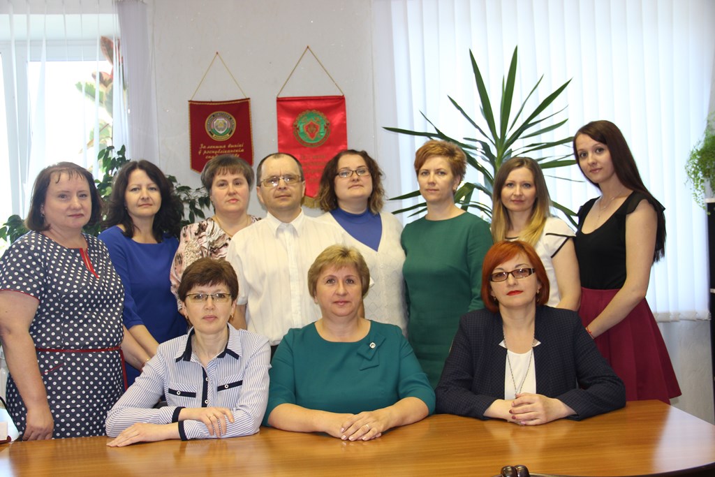 На защите государственных интересов стоит инспекция МНС по Берестовицкому району