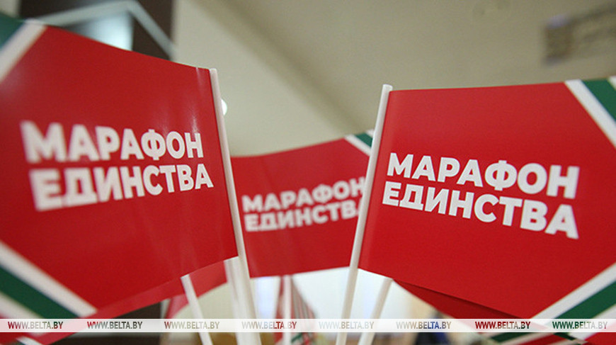 Богатство белорусского кино через реквизит, сценарии, костюмы покажут на "Марафоне единства" в Гродно