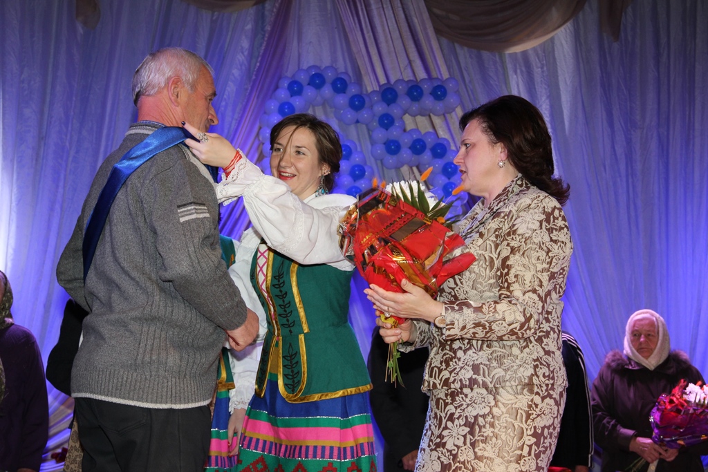 СПП «АгроМир»  - 65!
