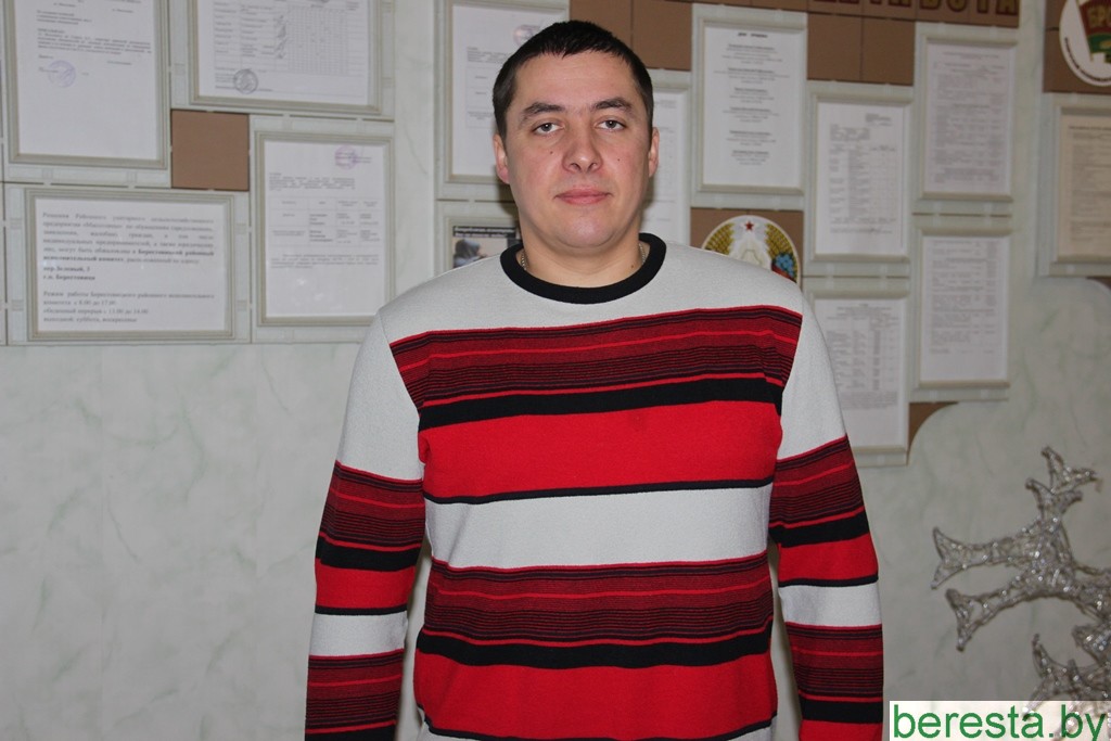 Гатунак “экстра” – гарантыя якасці