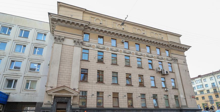 Минсвязи выпустило новогодние и рождественские марки