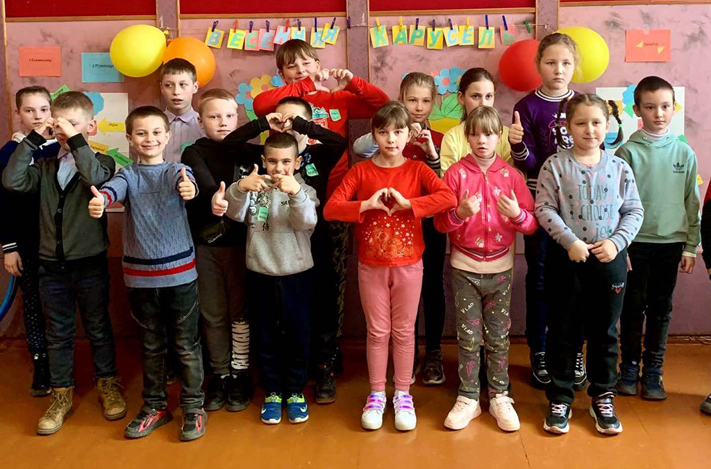 <strong>Весенние каникулы в Берестовицком центре творчества детей и молодежи прошли весело и познавательно</strong>