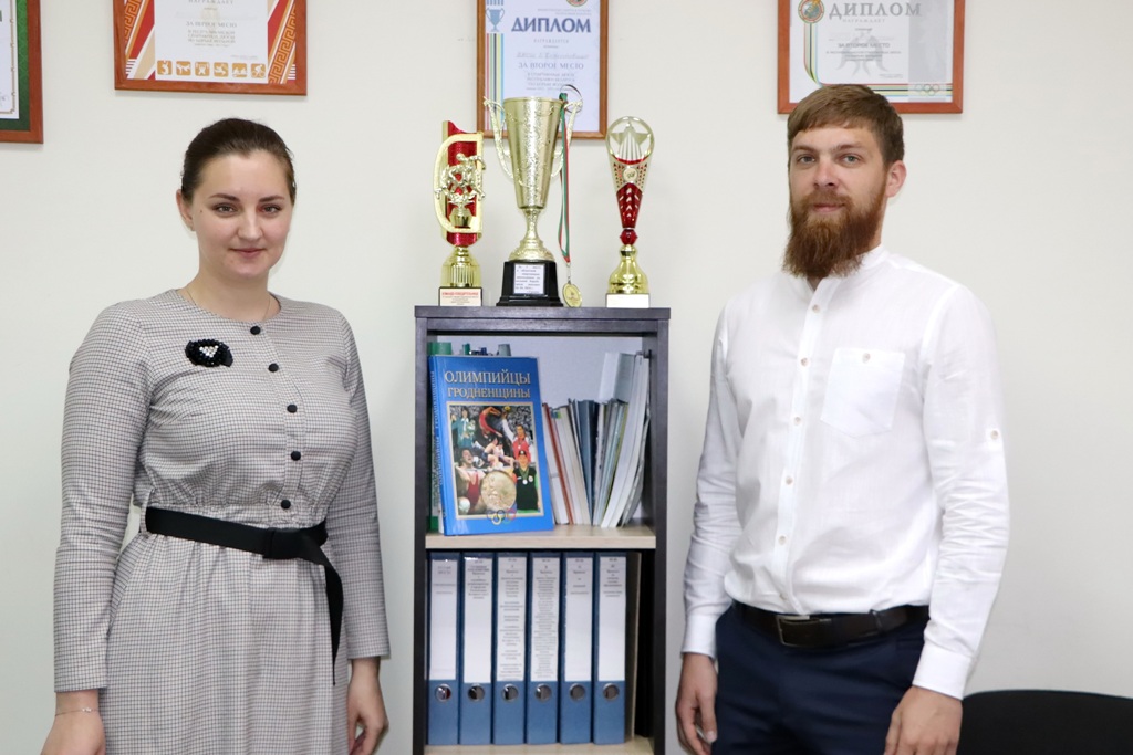 Воспитать чемпионов – задача не из простых
