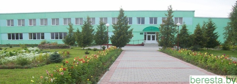 В Стародворецком яслях-саду-базовой школе реализуется республиканский инновационный проект