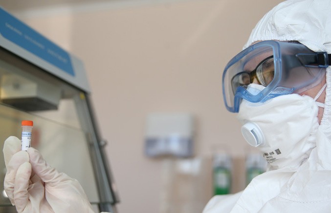 ВОЗ: ситуация с COVID-19 будет оставаться тяжелой на протяжении следующих 3-х месяцев
