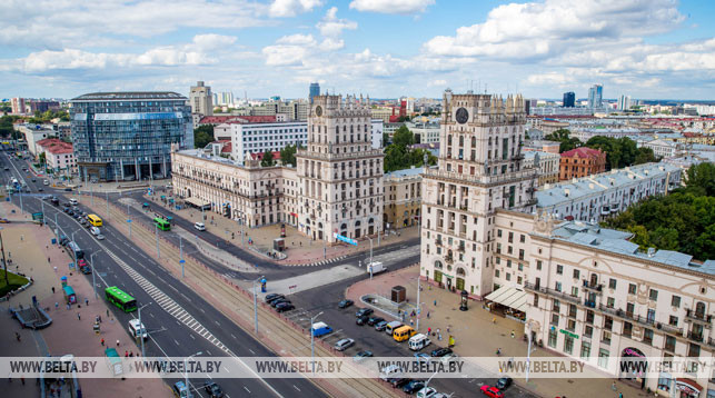 Volunteers to help participants of 2nd European Games navigate Minsk