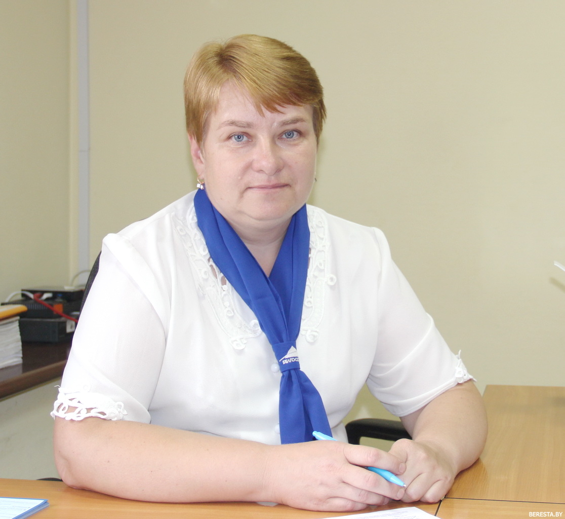 Хороший работник и многодетная мать