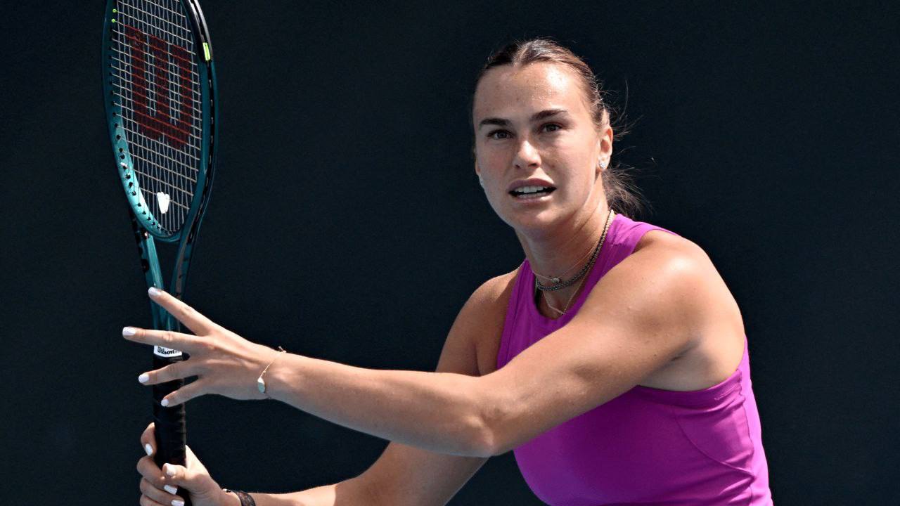 Соболенко вышла в полуфинал турнира WTA-500 в Штутгарте