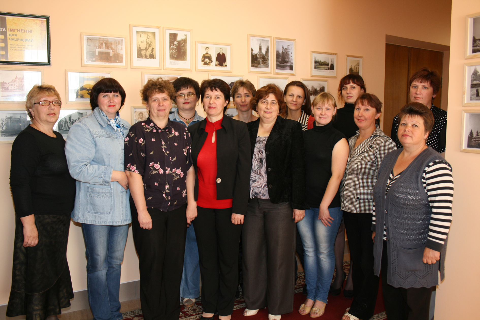 Самы галоўны падарунак у Год кнігі