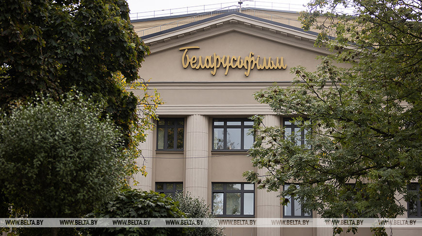 "Беларусьфильм" выпустит анимационный фильм о Купале и Коласе ко Дню белорусской письменности