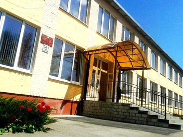 Прафарыентацыйная работа ў Пархімаўскай базавай  школе