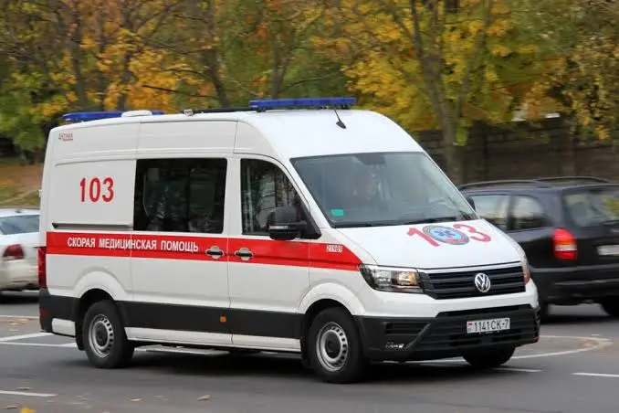 В Берестовицком районе внедрен новый межрайонный алгоритм приема и распределения вызовов скорой медицинской помощи