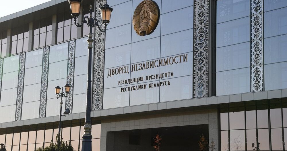 Александр Лукашенко поздравил Президента Палестины с Международным днем солидарности с палестинским народом