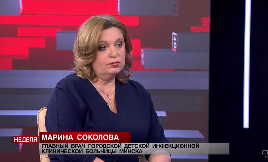 Почему важно вакцинироваться, когда прививаться детям и ждать ли третью волну коронавируса? Рассказывает главврач детской инфекционной больницы (+видео)