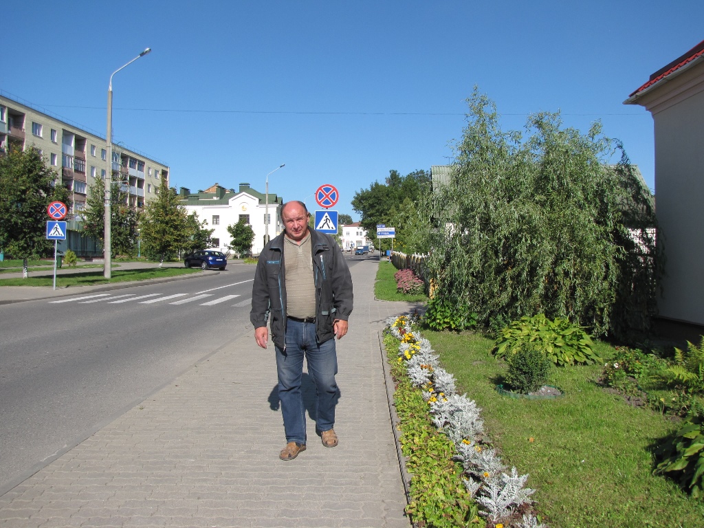 Такімі людзьмі  моцная гаспадарка