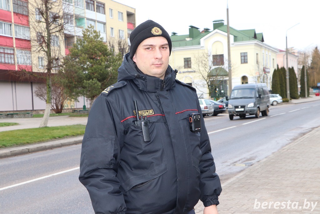 Вопрос участковому. Что нельзя делать на железной дороге?