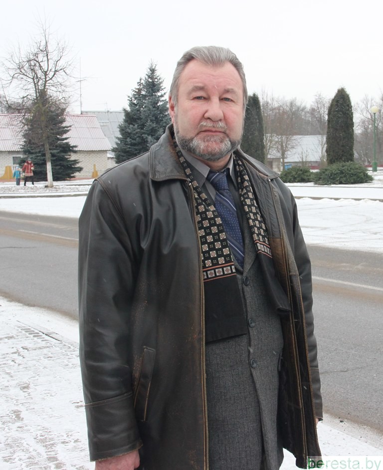 «Было сложно,  но мы служили Родине»