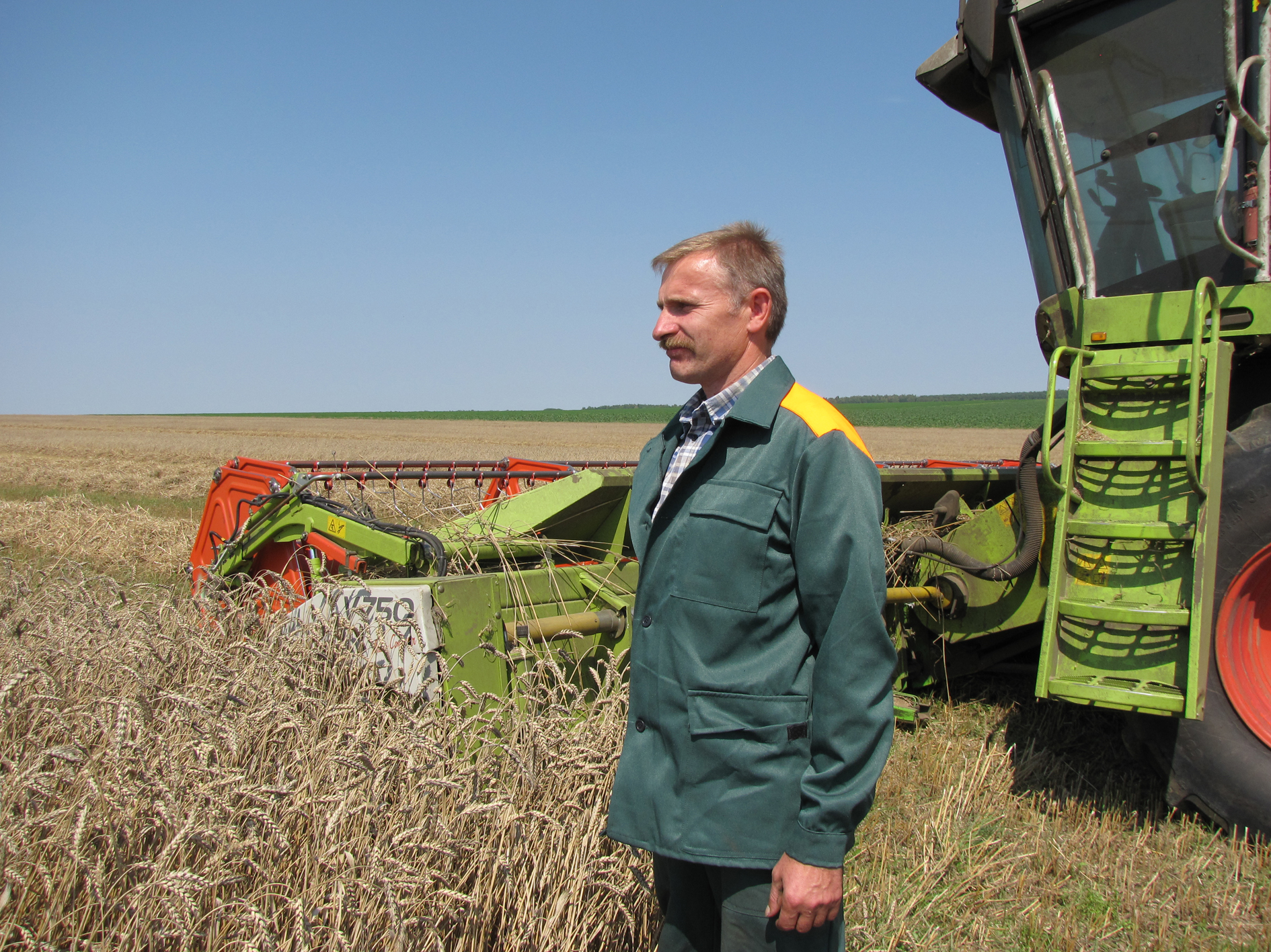 Дзе нарадзіўся, там і прыгадзіўся