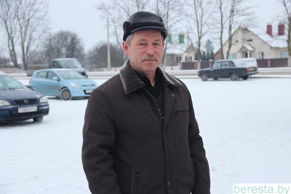 «Это была не наша война, но мы выполнили солдатский долг»