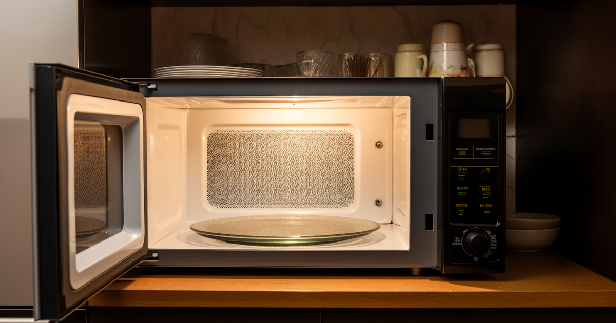 Можно ли разогревать еду в микроволновке в пластике? Ученые провели исследования