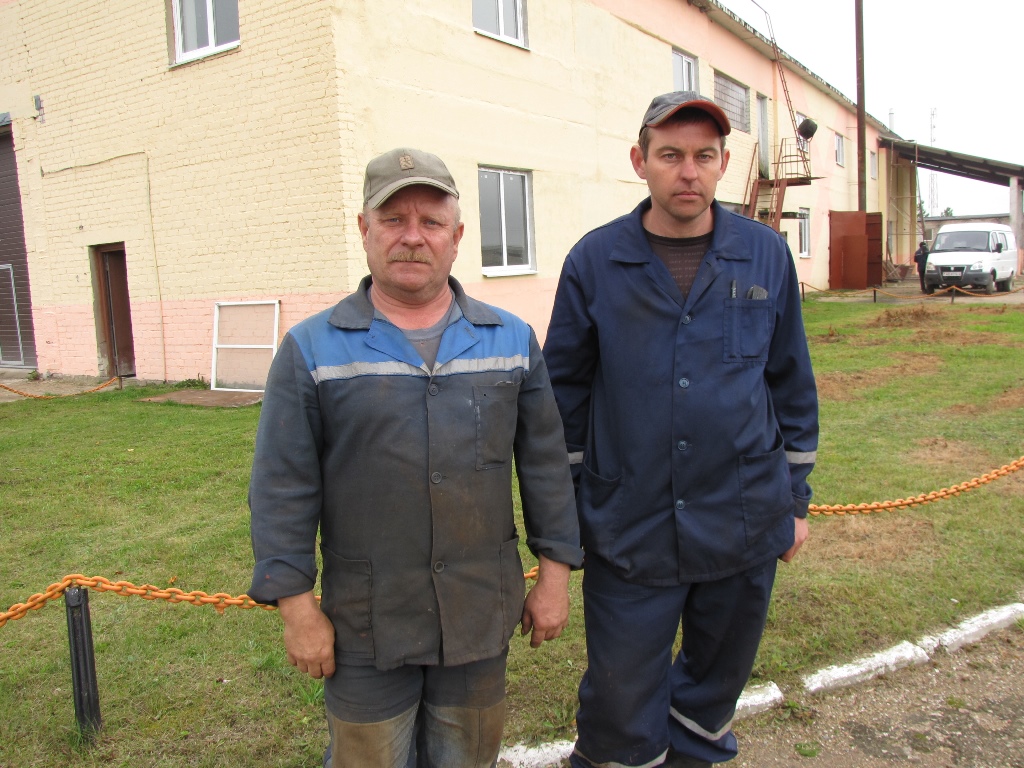 І метал  любіць клапатлівыя рукі