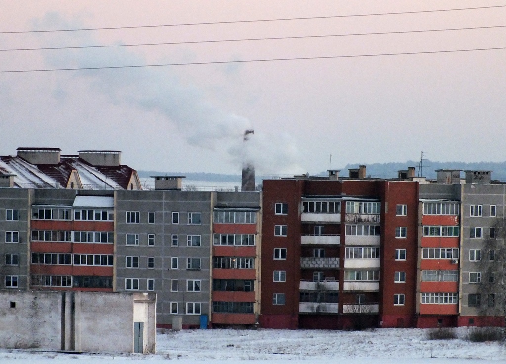 Сколько стоит тепло?