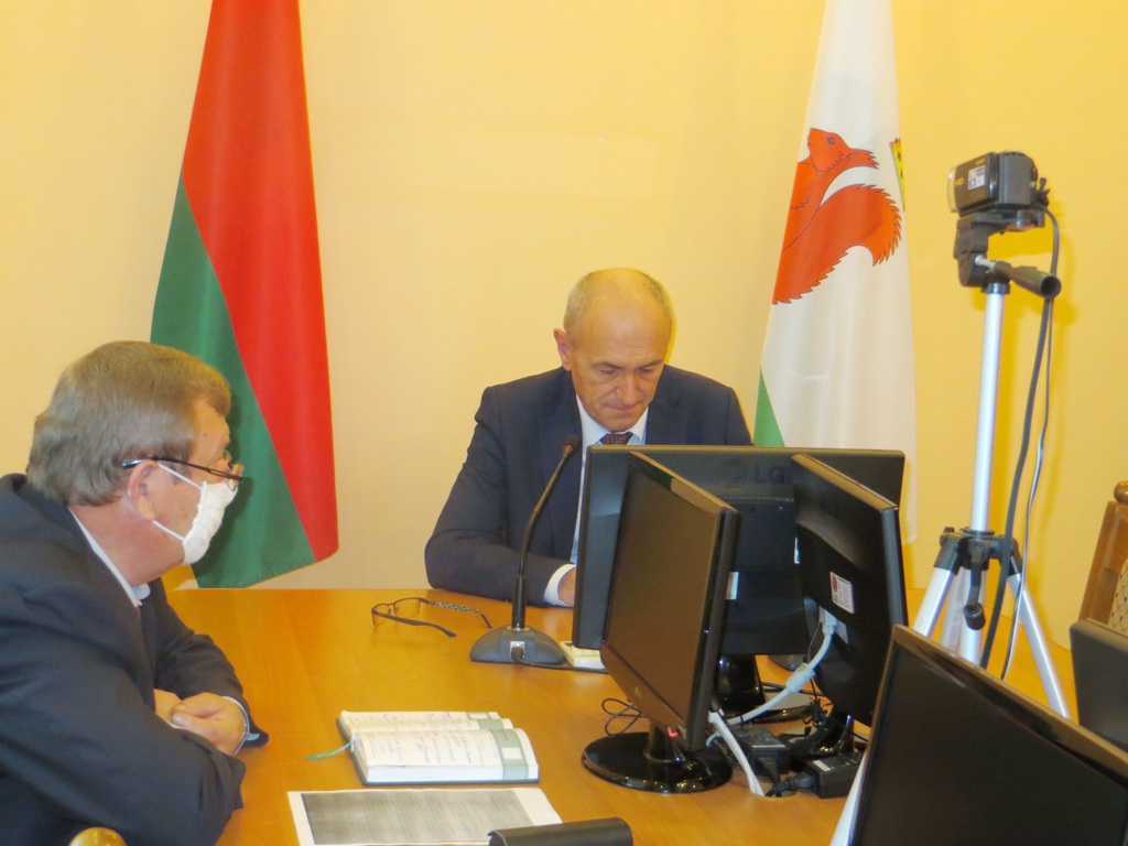 Безопасность дорожного движения