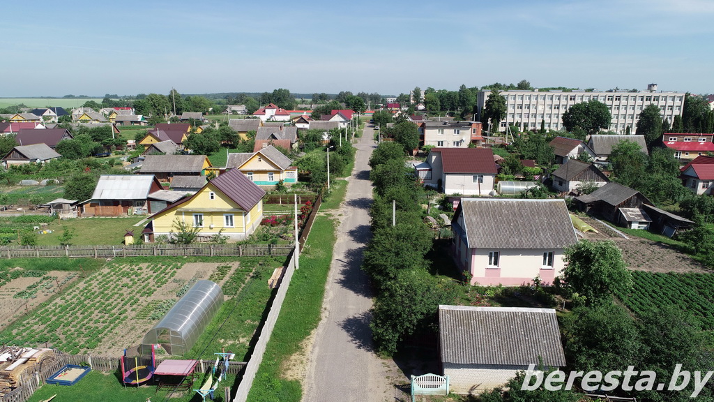 Праект "Вуліцы герояў". Вольга Соламава аддала жыццё ў імя Вялікай Перамогі