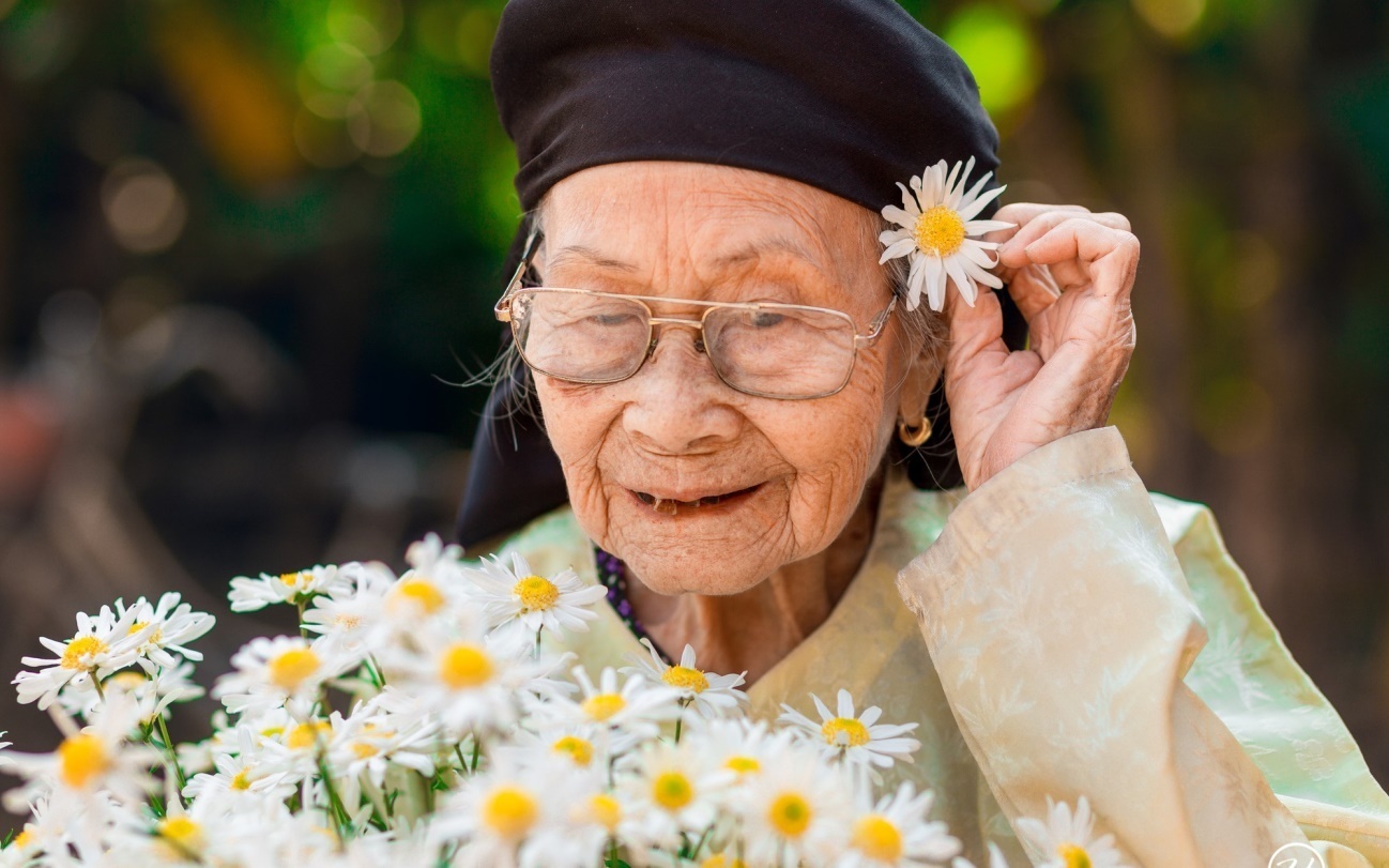 Три жителя Беларуси достигли возраста 110 лет