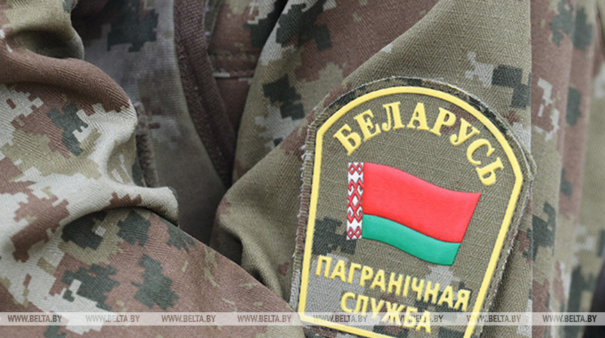 Белорусские и литовские пограничники обсуждают борьбу с незаконной миграцией и контрабандой