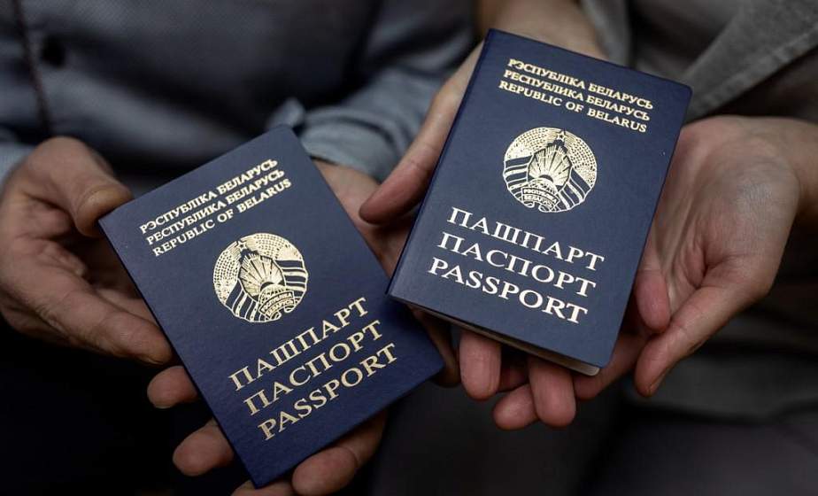 С 11 февраля мужчинам для получения паспорта потребуется справка из военкомата