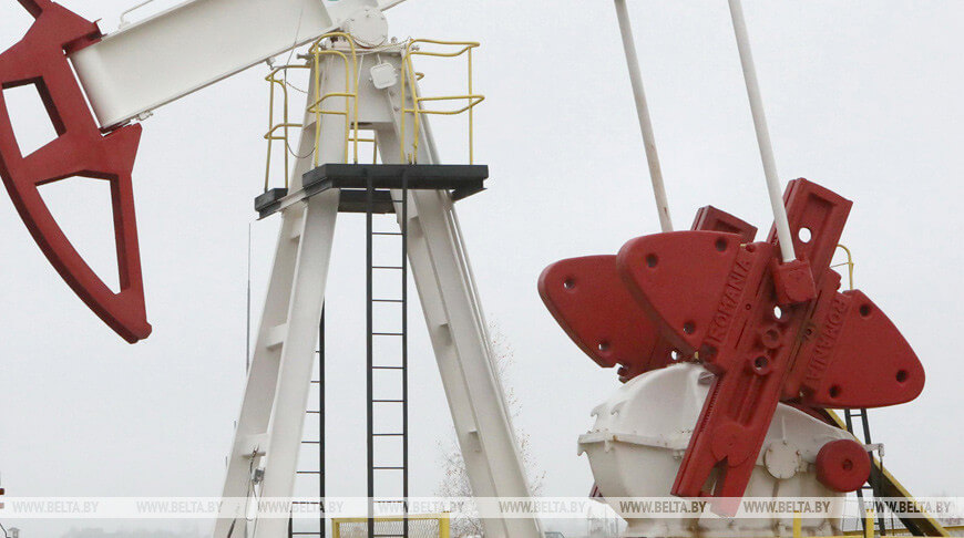 Рекорды в бурении скважин. В "Белоруснефти" рассказали об успехах в 2024 году
