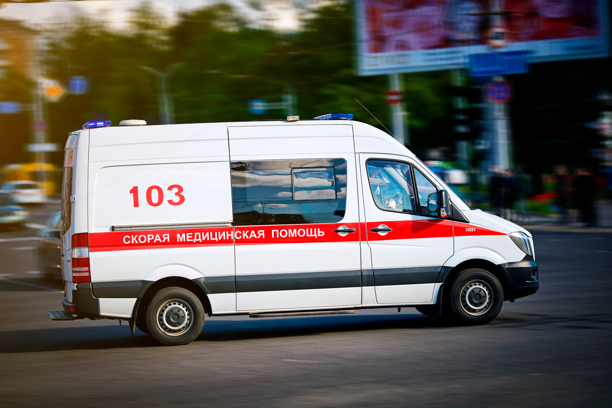 Заболеваемость COVID-19 снизилась по сравнению с прошлым годом