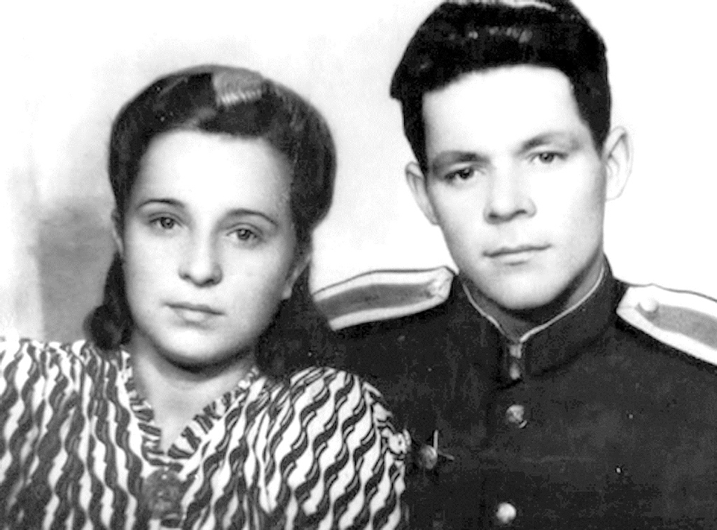 В средней школе аг. Пограничный стало традицией проведение мероприятий «Правнуки о войне»