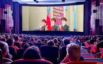 Университет гражданской защиты МЧС проведет день открытых дверей в online-формате