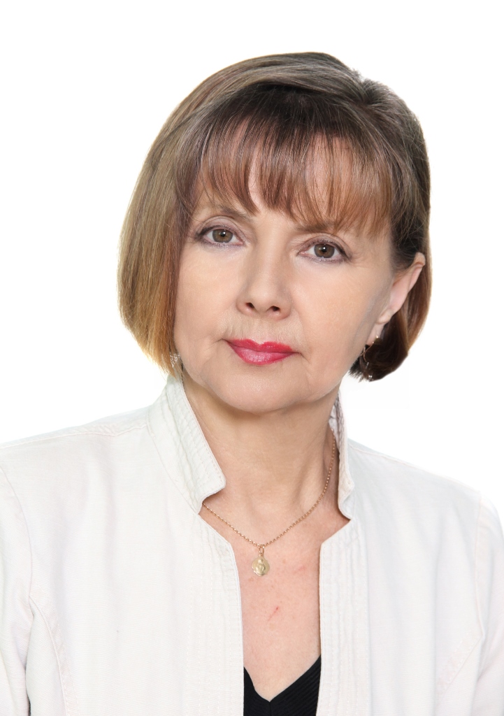 «Всё просто в ней: учёность, ум и сила…»