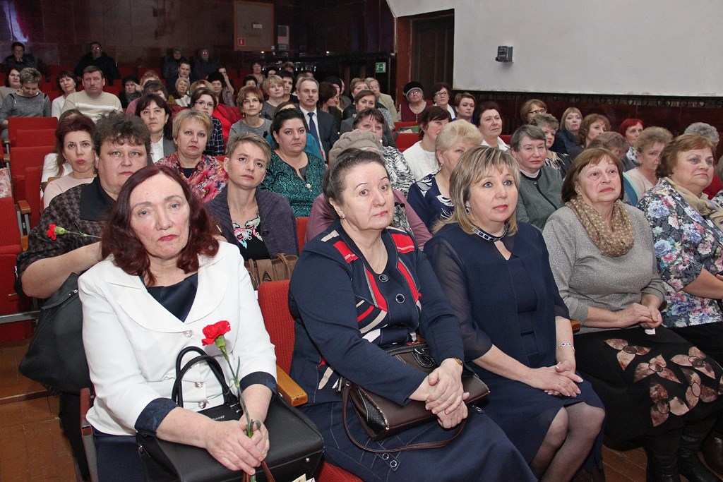 В Берестовице состоялось праздничное мероприятие, посвященное 100-летию образования органов по труду и социальной защите