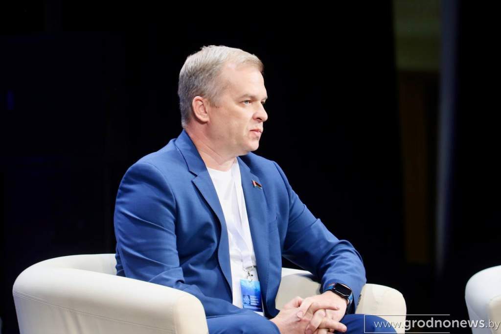Цифровой суверенитет и «прямой контакт»: Иван Синичкин о том, как медиа выжить в эпоху блокировок