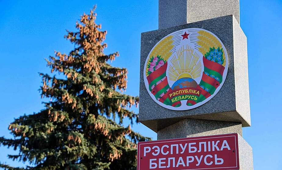 С начала года свыше 167 тысяч иностранцев посетили Беларусь без виз