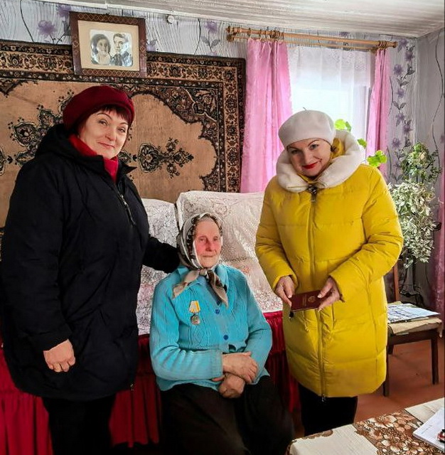 Забытыя скарбы. Жаночыя гісторыі ў музеі Вавёркі