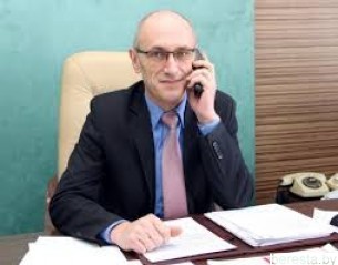 Председатель Берестовицкого районного исполнительного комитета Антон  Кулисевич провел прямую телефонную линию  с жителями района