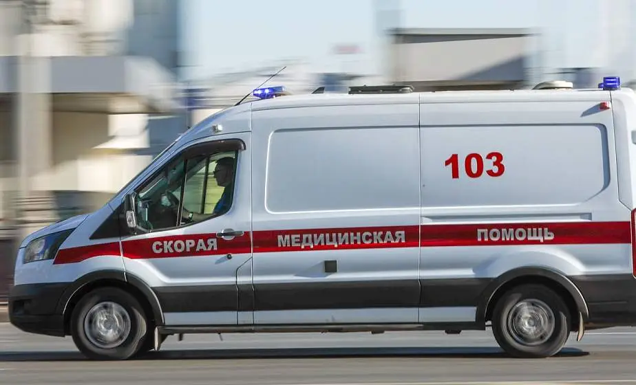 Боевики ВСУ атаковали автобус на таможенном переходе "Красный камень" в Брянской области (обновляется)