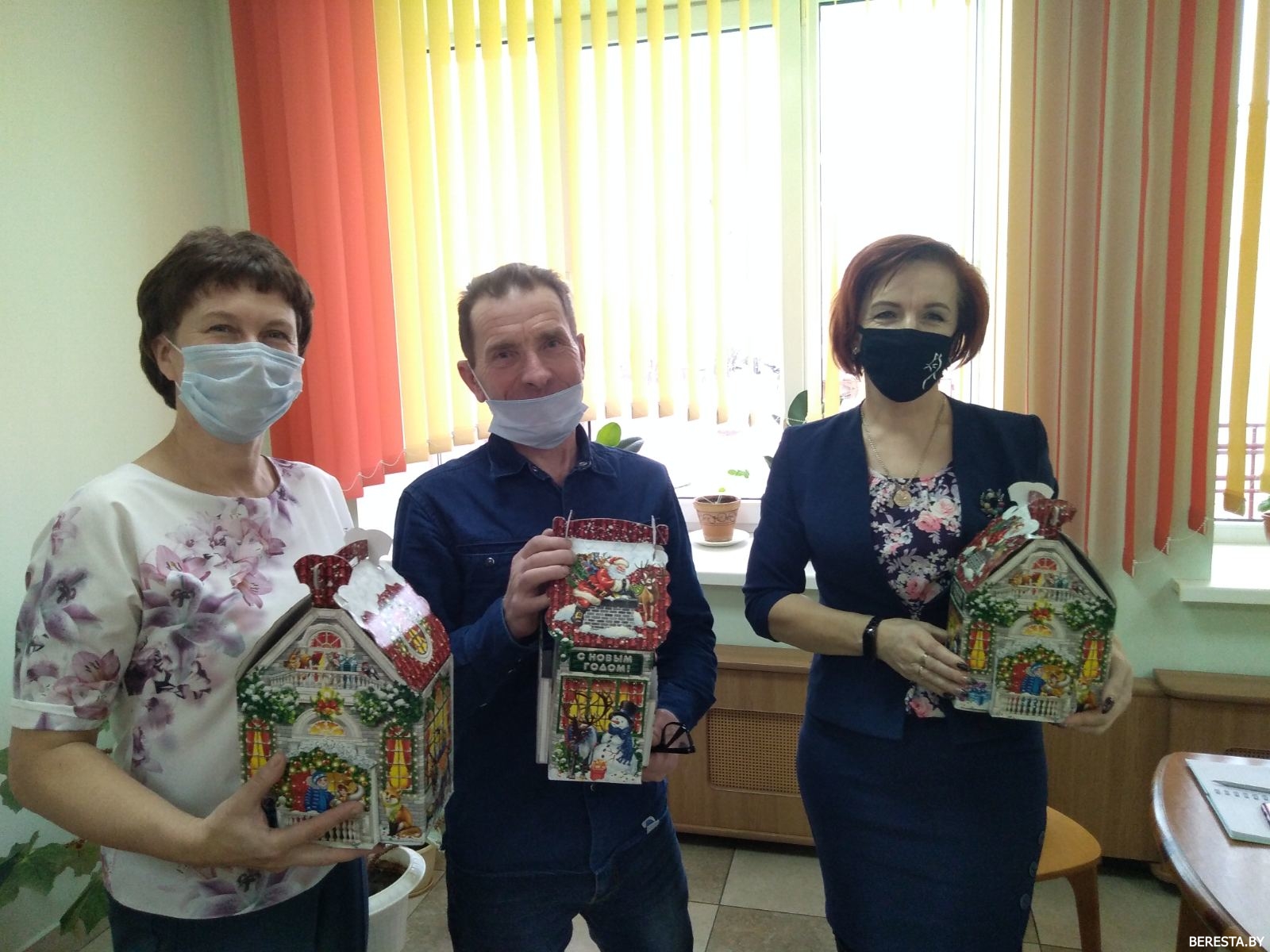 Профсоюз: надежность, защита, гарантии