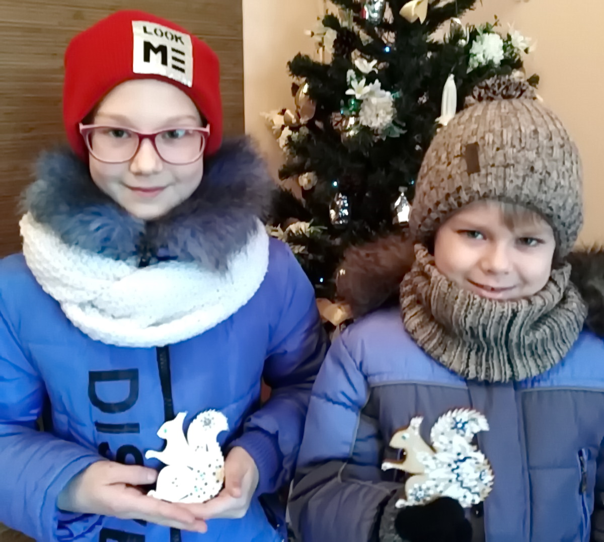 Творчая майстэрня “Вавёрчына камора” дзейнічала ў музеі Вавёркі  ў Бераставіцы