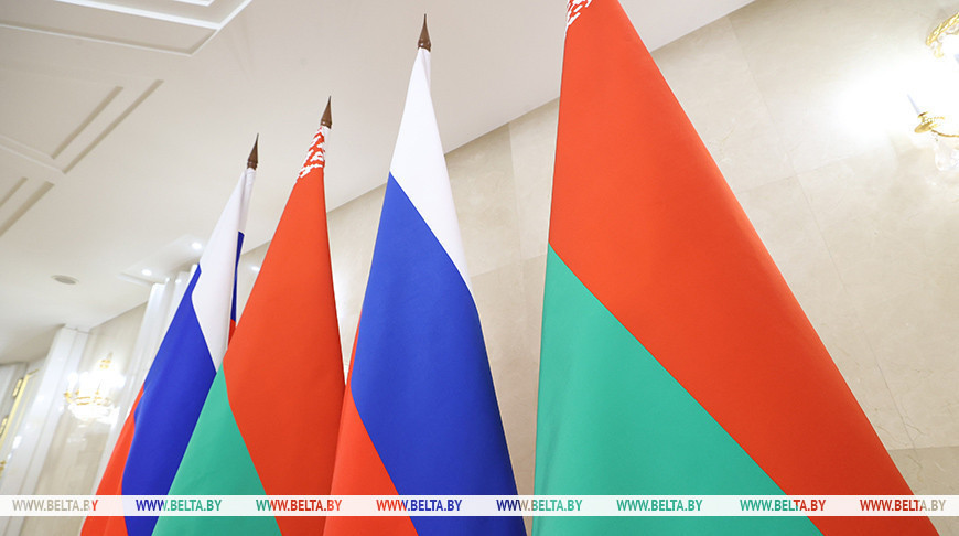 Беларусь ратифицировала договор с Россией о гарантиях безопасности. Александр Лукашенко подписал соответствующий закон
