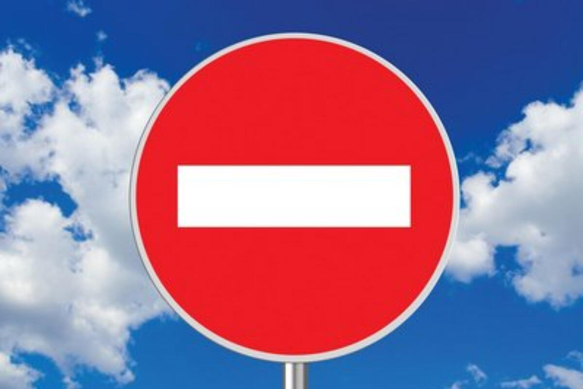 В Большой Берестовице будет ограничено движение автотранспорта