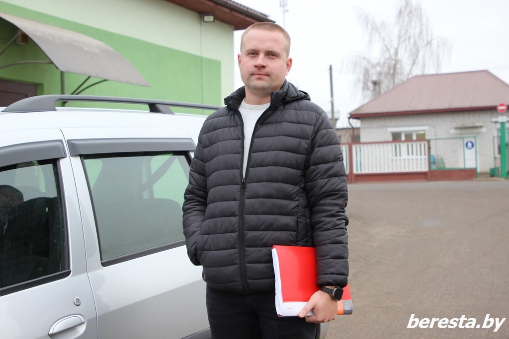 «Рушится доверие и ощущение добрососедства». Берестовичане высказываются о закрытии Литвой границы с Беларусью