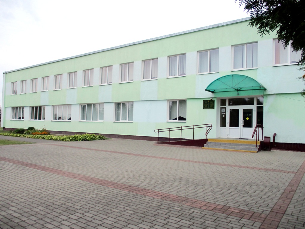 Для успешной учебной деятельности в Стародворецком яслях-саду-базовой школе созданы достойные условия